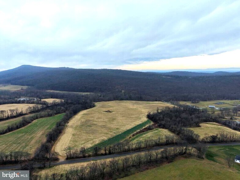 More Photos Of 3940 Trego Rd, Keedysville Land For Sale