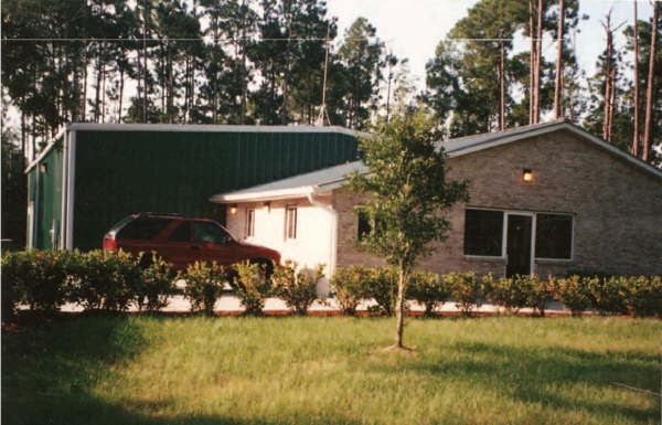 Primary Photo Of 3701 W International Speedway Blvd, Daytona Beach Light Distribution For Lease