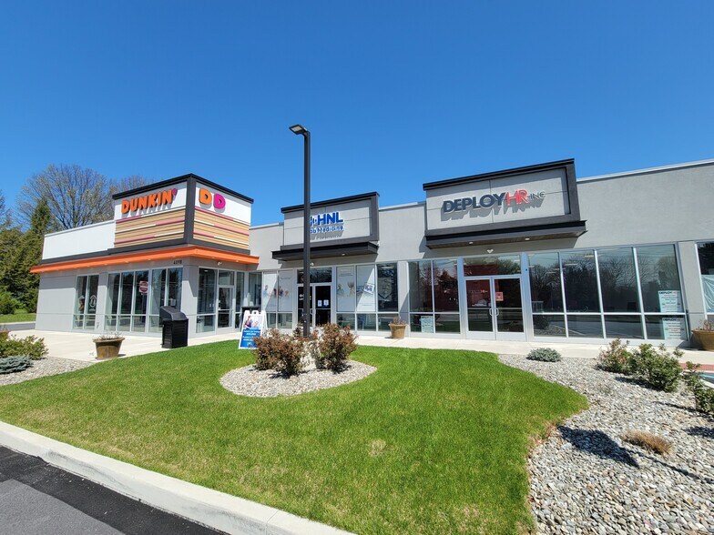 Primary Photo Of 4098 Bath Pike, Bethlehem Storefront Retail Office For Lease