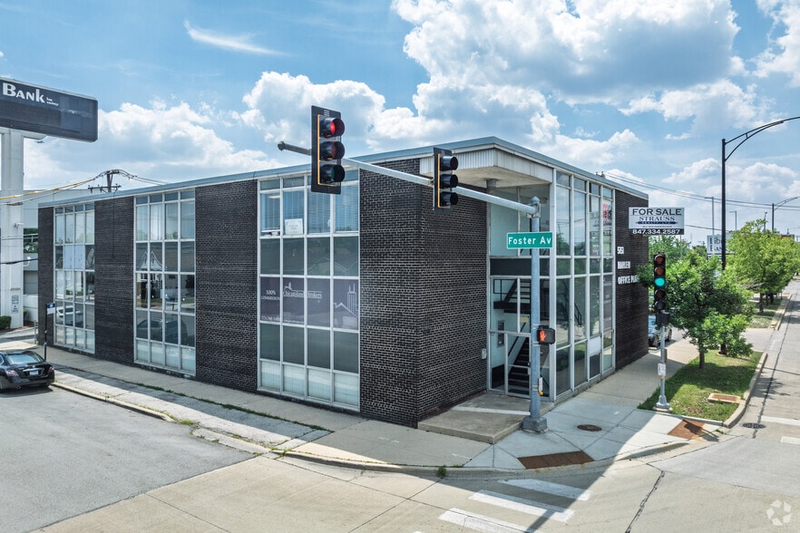 More Photos Of 5151 N Harlem Ave, Chicago Medical For Sale