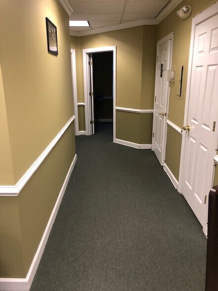 More Photos Of 7901-7915 Belle Point Dr, Greenbelt Office For Lease