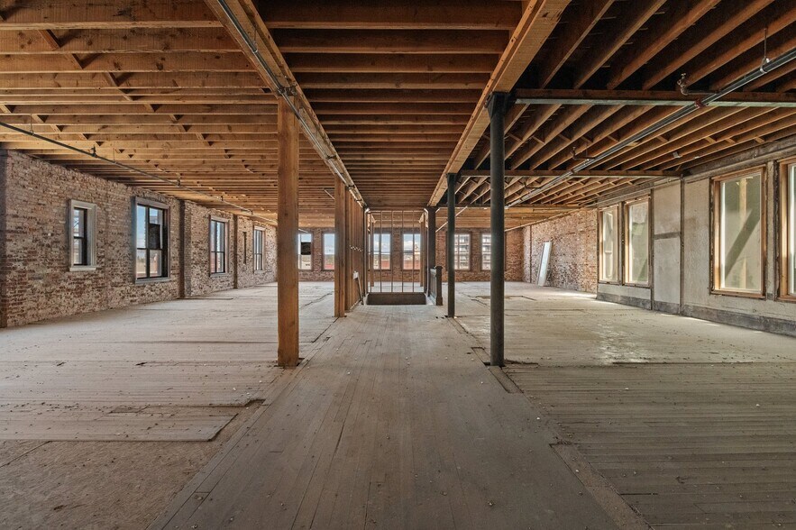 More Photos Of 115 S Jefferson St, Spokane Apartments For Lease