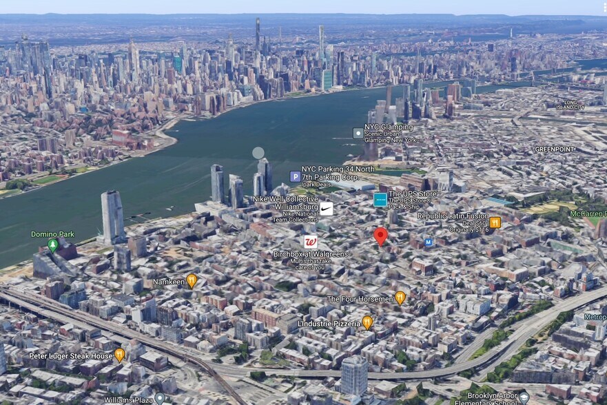 More Photos Of 157 N 5th St, Brooklyn Apartments For Sale