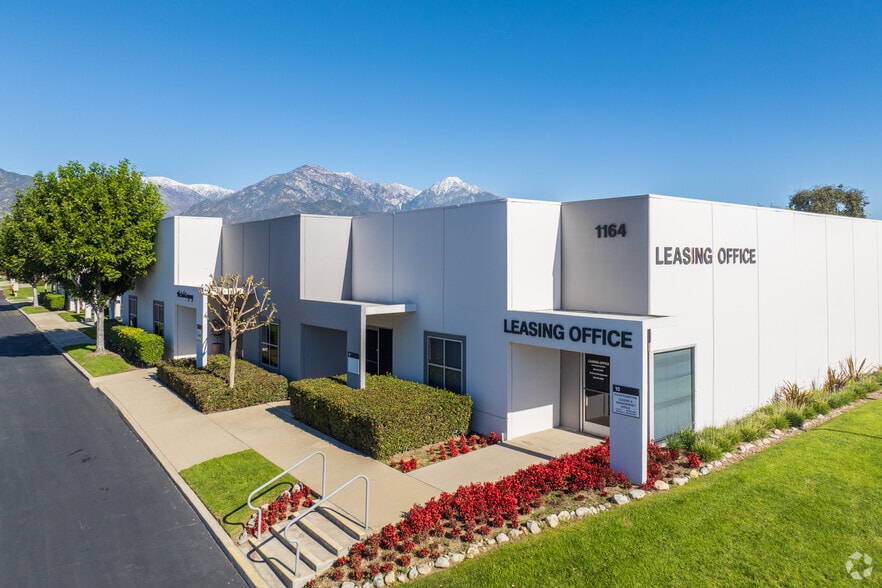More Photos Of 1164 N Monte Vista Ave, Upland Light Distribution For Lease