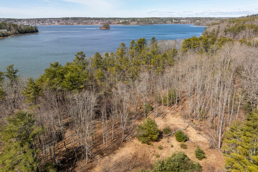 More Photos Of 2-1 US Route 1, Edgecomb Land For Sale