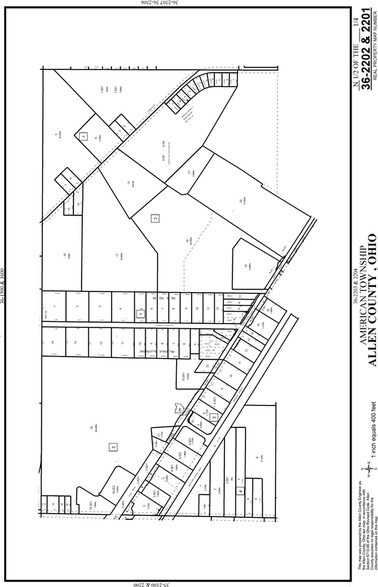 More Photos Of 3180-3292 Elida Rd, Lima Storefront For Lease