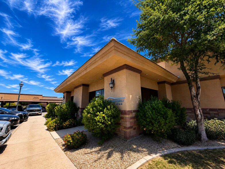 More Photos Of 9280 E Raintree Dr, Scottsdale Office For Sale