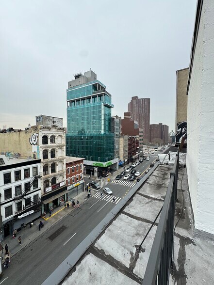 More Photos Of 96 Bowery, New York Office For Sale