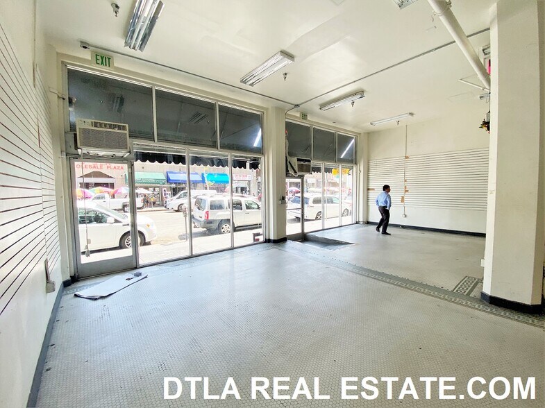 More Photos Of 501 S Los Angeles St, Los Angeles Apartments For Lease