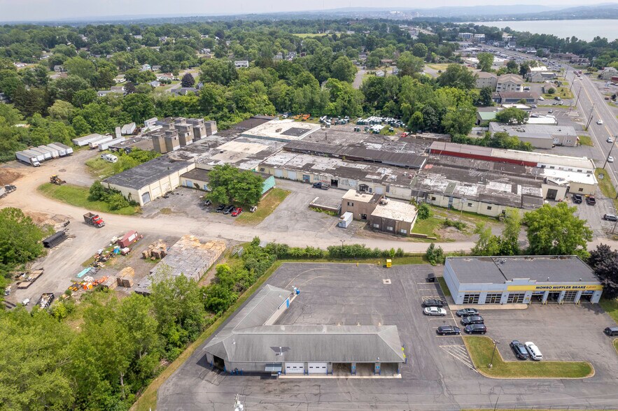 More Photos Of 912 Old Liverpool Rd, Liverpool Carwash For Sale