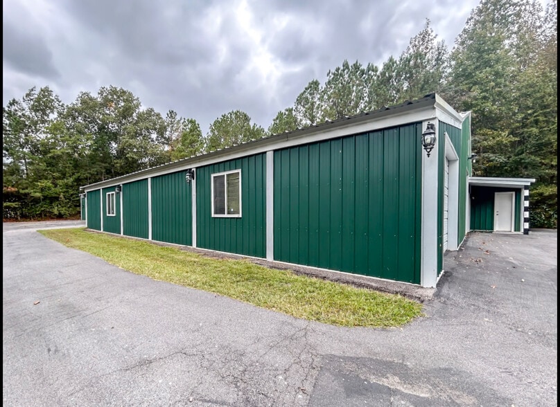 More Photos Of 1901 Hollingshed Rd, Irmo Warehouse For Sale