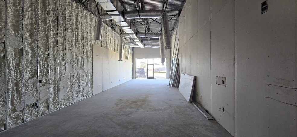 More Photos Of 7334 Fry Rd, Cypress Storefront For Lease