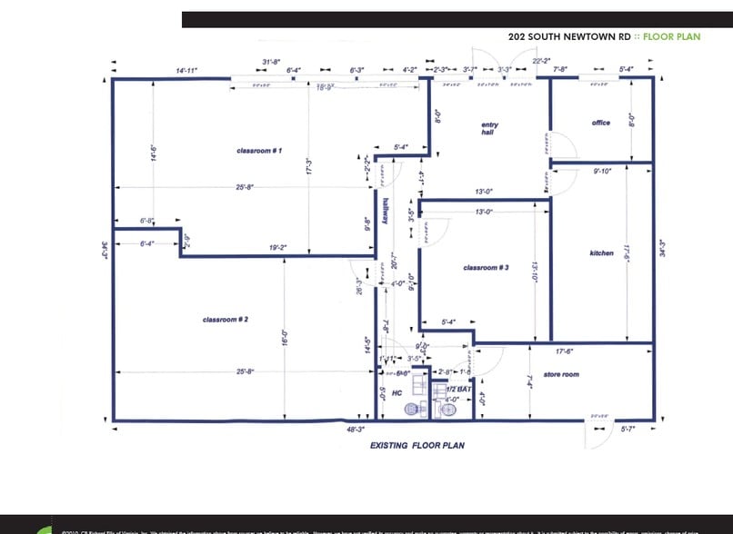 More Photos Of 202 S Newtown Rd, Virginia Beach Auto Dealership For Sale