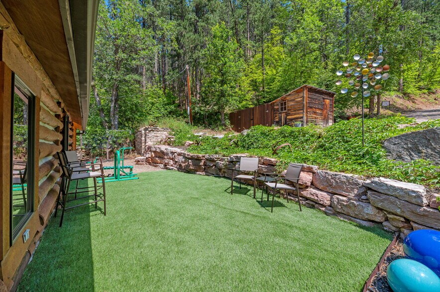 More Photos Of 10888 Rimrock Pl, Spearfish Hotel For Sale