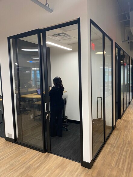 More Photos Of 4400 Highway 121 The Realm At Castle Hls, Lewisville Coworking Space