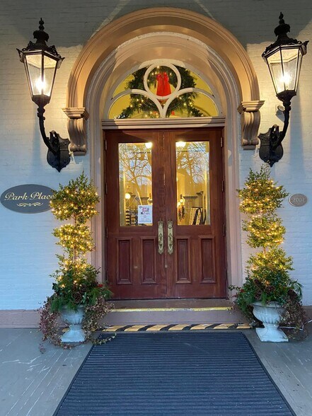 More Photos Of 800 W 4th St, Williamsport Medical For Lease