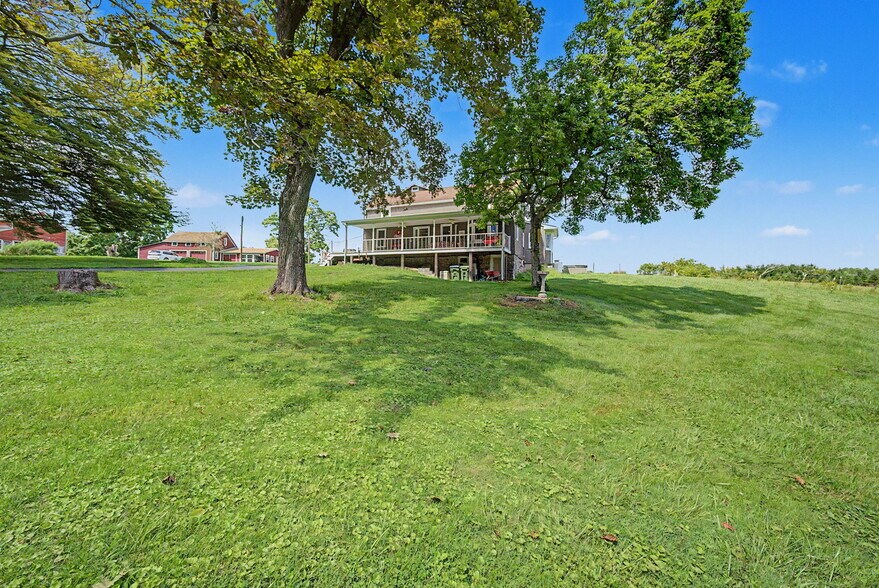 More Photos Of 21 Frontage Rd, Blairstown Specialty For Sale