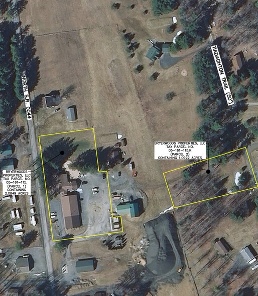 More Photos Of 32600 N State Route 44, Slate Run Hotel For Sale