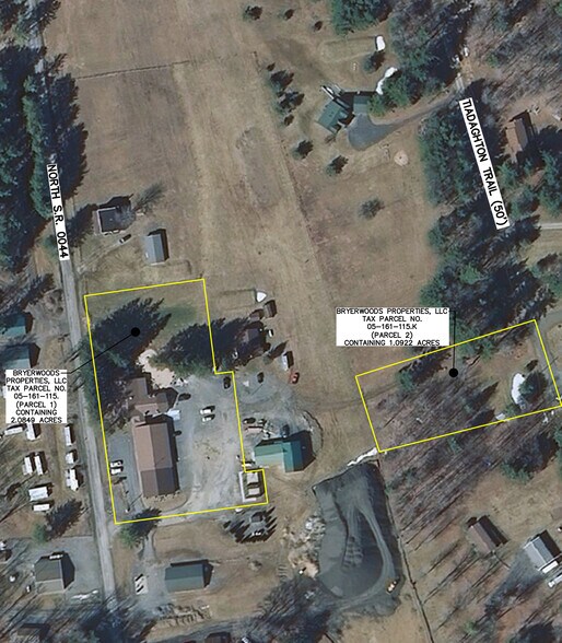 More Photos Of 32600 N State Route 44, Slate Run Hotel For Sale