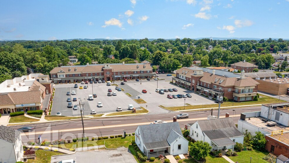 Primary Photo Of 4807 Jonestown Rd, Harrisburg Office Residential For Lease