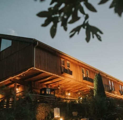 More Photos Of 7264 E Lamar Alexander Pky, Townsend Freestanding For Sale