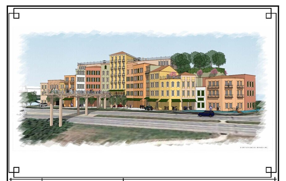 More Photos Of 1920 S Cheyenne Ave, Tulsa Apartments For Sale