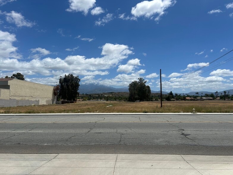 More Photos Of 614 N San Jacinto St, Hemet Land For Sale