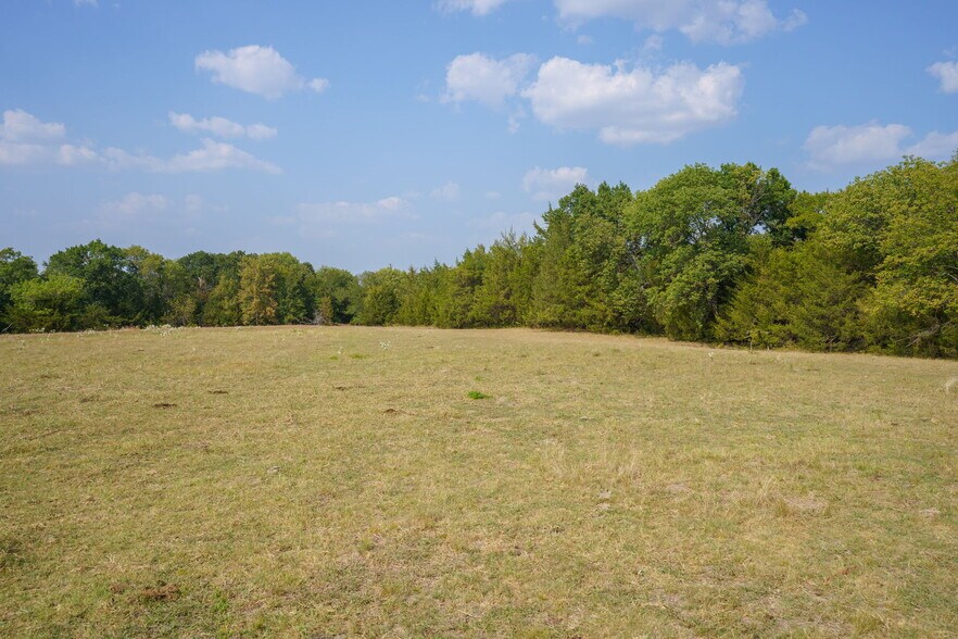 More Photos Of TBD 40 Acres Highway 69 Bells Texas 75414, Bells Land For Sale