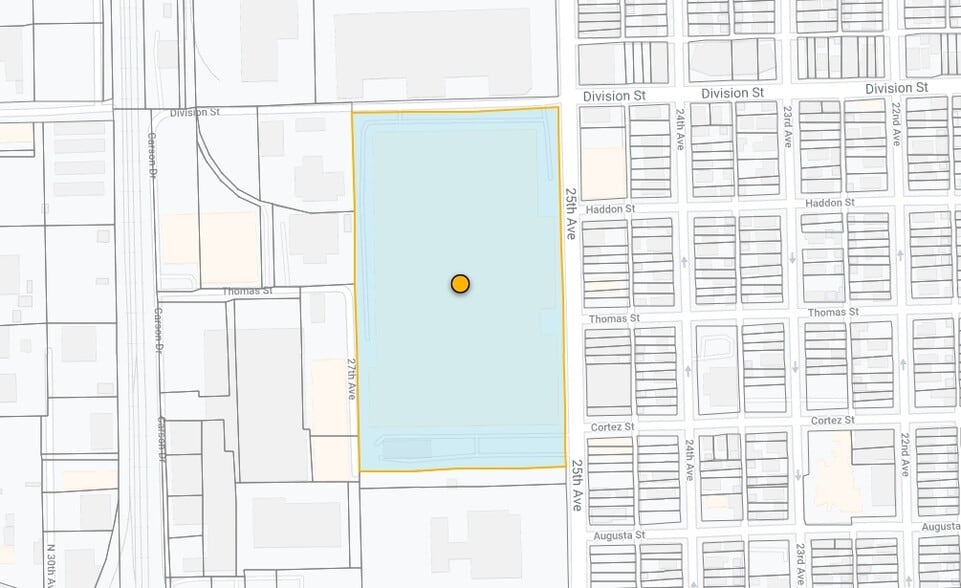 More Photos Of 1400-1450 N 25th Ave, Melrose Park Manufacturing For Lease