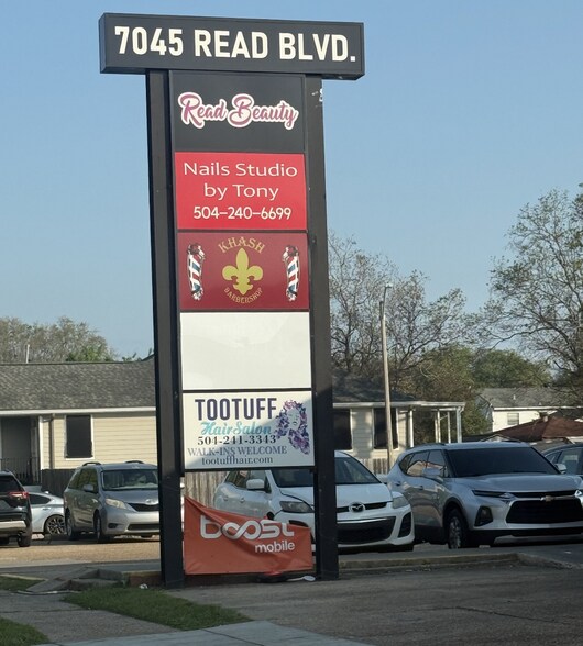 More Photos Of 7045 Read Blvd, New Orleans Unknown For Lease