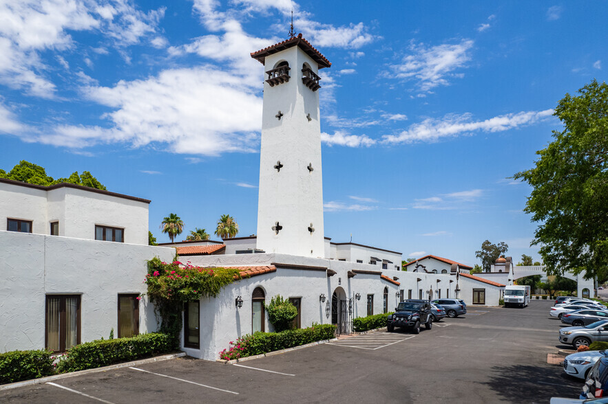 Primary Photo Of 4150 W Peoria Ave, Phoenix Medical For Lease