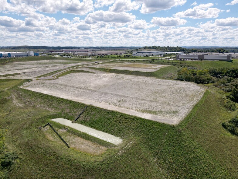 More Photos Of 155 Solar Dr, Imperial Land For Lease