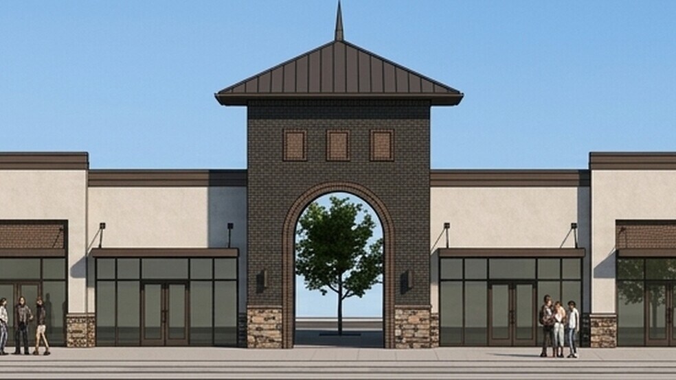 Primary Photo Of 7895 McGinnis Ferry Rd, Johns Creek Unknown For Lease