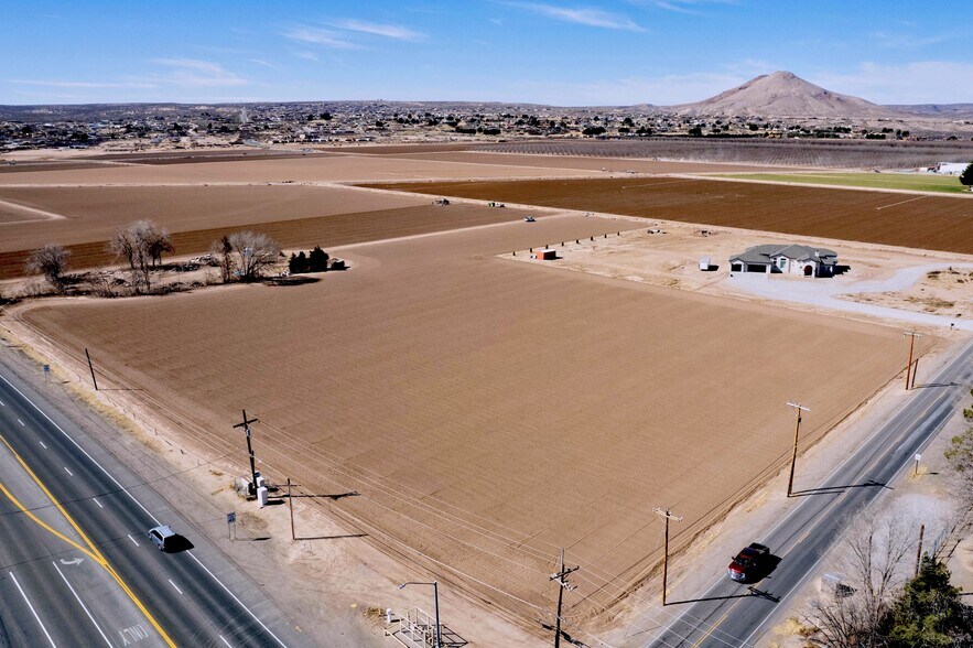 More Photos Of 4055 W Picacho Ave, Las Cruces Land For Sale