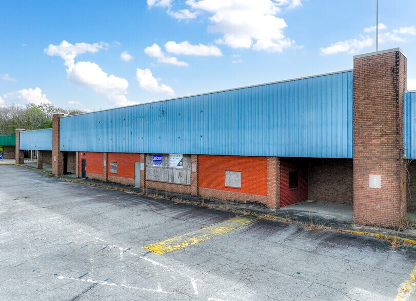 More Photos Of 928 Wright Dr, Columbus General Retail For Sale