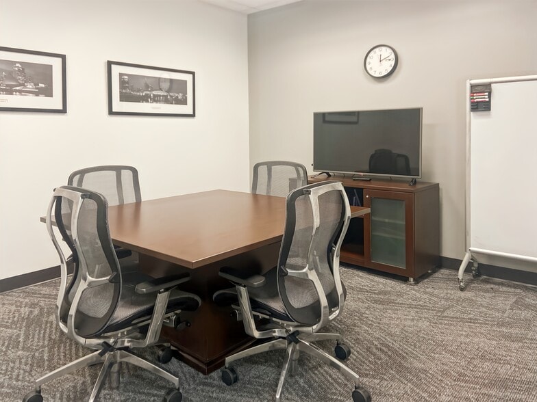 More Photos Of 2717 Commercial Center Blvd, Katy Coworking Space