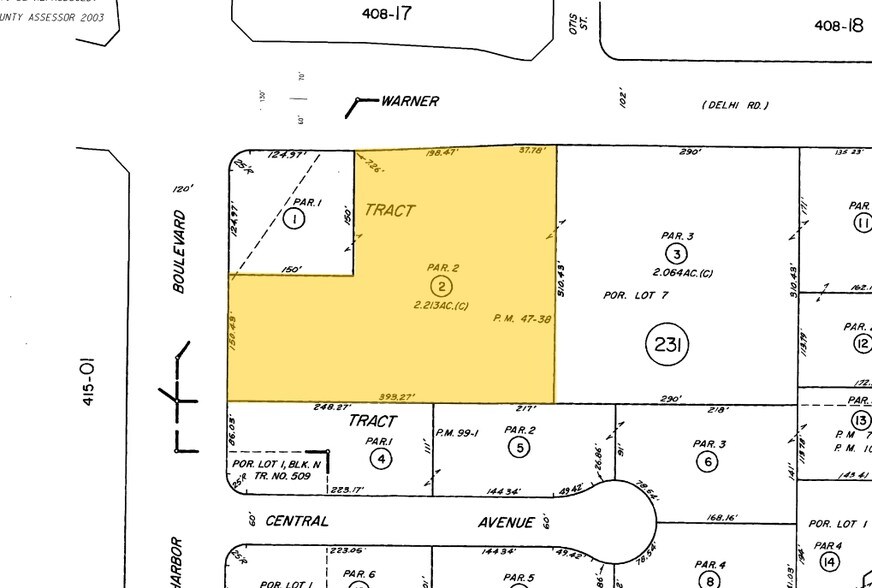 More Photos Of 3720-3750 Warner Ave, Santa Ana Manufacturing For Lease