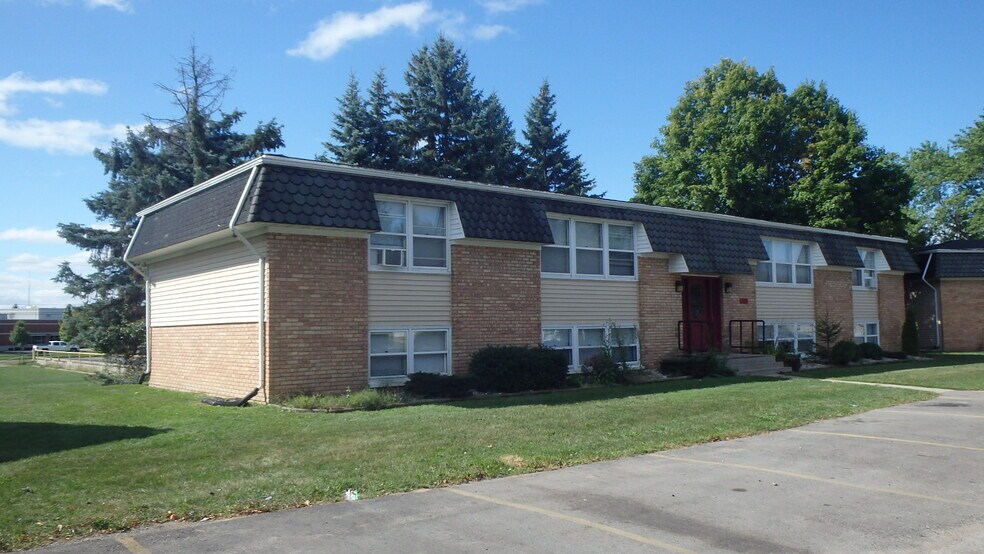 More Photos Of , Alma Multifamily For Sale