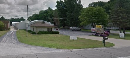 More Photos Of 5403 S Graham Rd, Saint Charles Self Storage For Lease