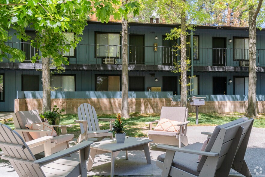 More Photos Of 1617 N Virginia St, Reno Apartments For Sale