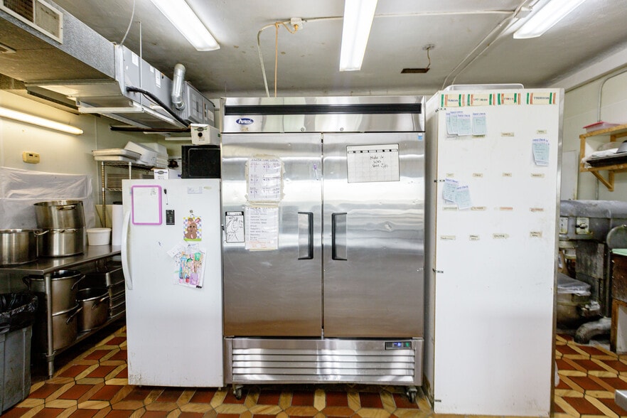 More Photos Of 134 W Lisbon St, Waynesburg Restaurant For Sale