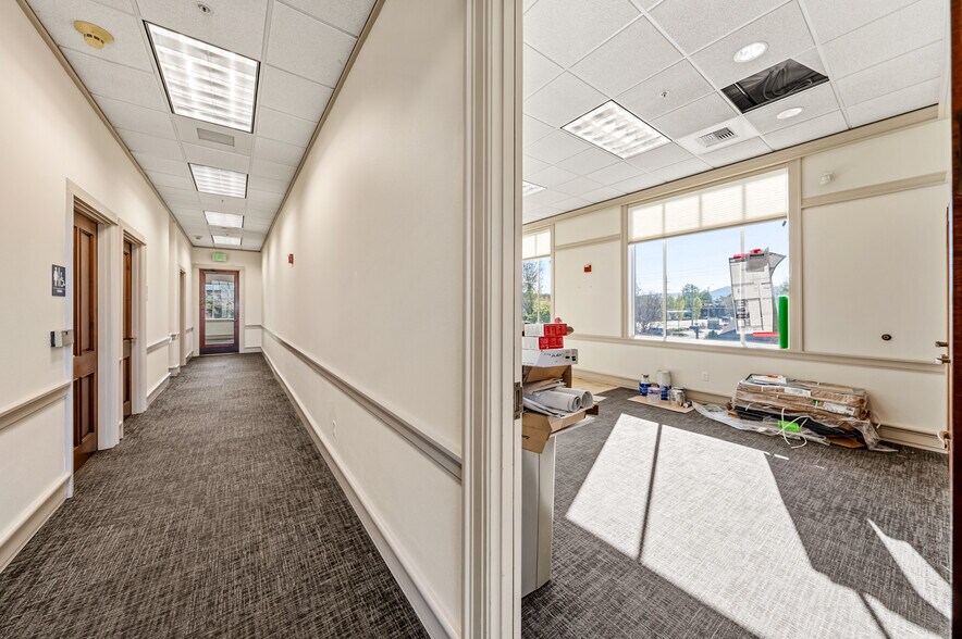 More Photos Of 1501 E McAndrews Rd, Medford Medical For Lease