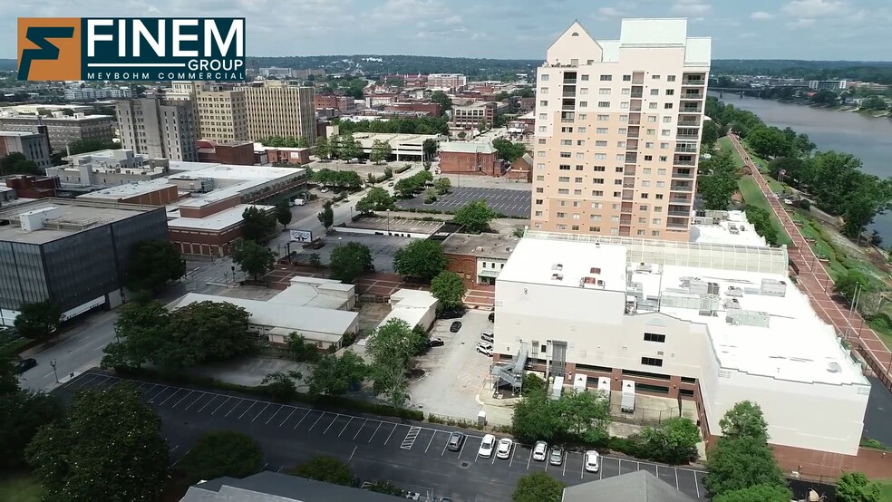 Primary Photo Of 15 7th St, Augusta Restaurant For Sale