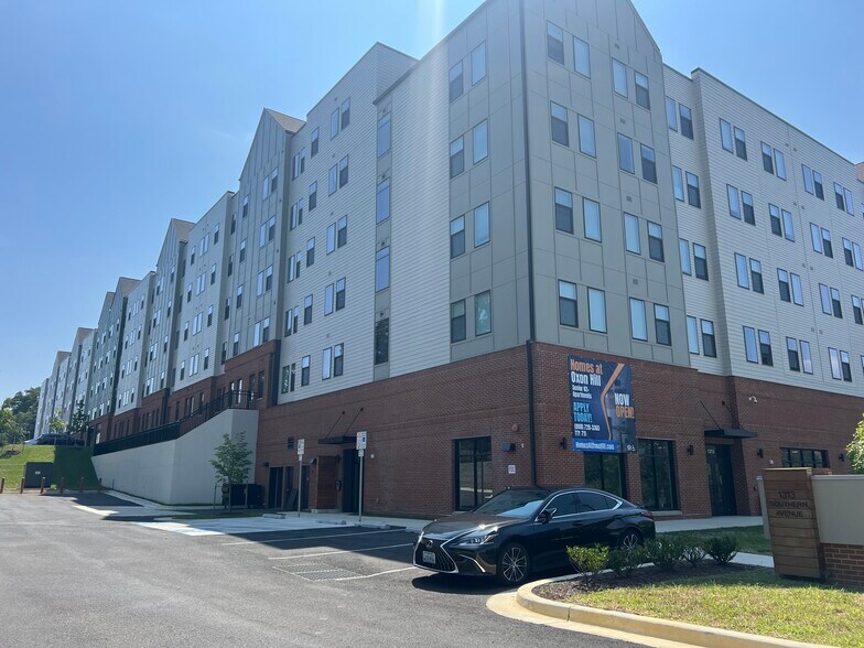 More Photos Of 4550 Wheeler Hills Rd, Oxon Hill Apartments For Lease