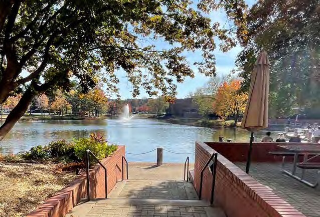 More Photos Of 4435 Waterfront Dr, Glen Allen Office For Lease