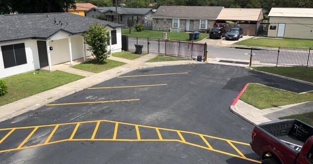 More Photos Of 1103 New Laredo Hwy, San Antonio Apartments For Sale