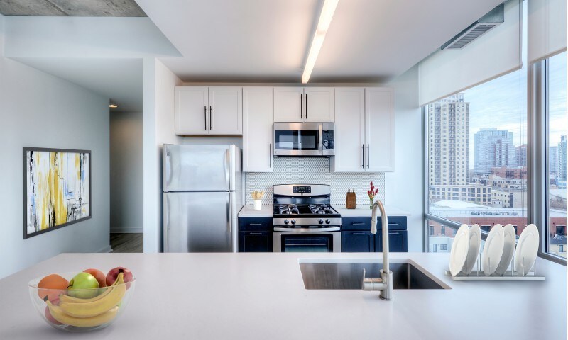 More Photos Of 1401 S State St, Chicago Apartments For Lease