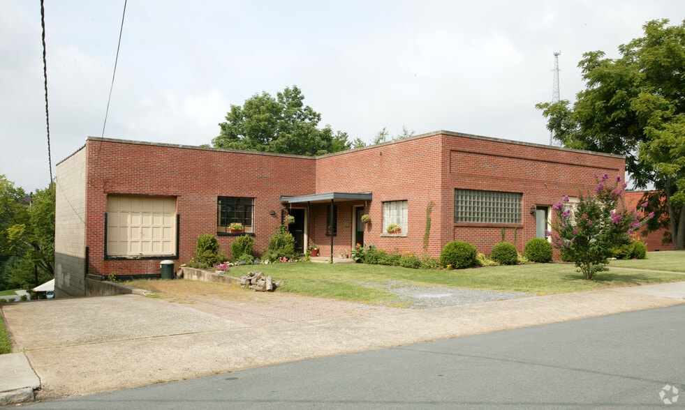 More Photos Of 414 Brookstown Ave, Winston-Salem Warehouse For Sale