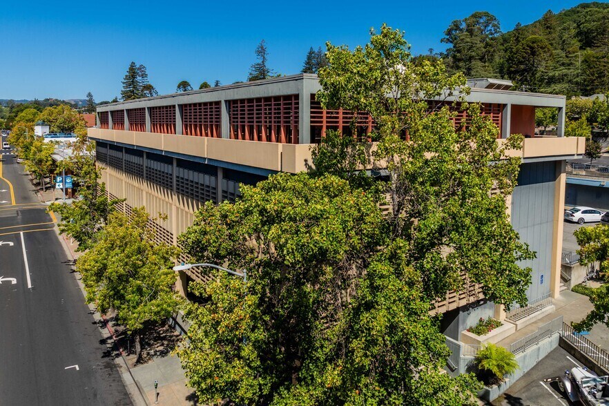 More Photos Of 1108 5th Ave, San Rafael Office For Lease