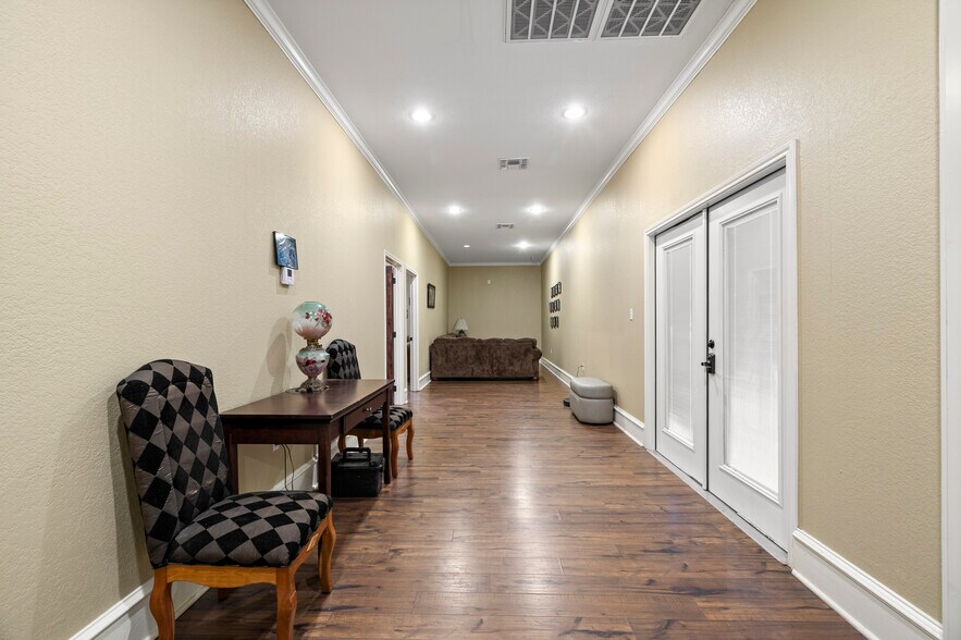 More Photos Of 5678 FM 1249 E, Kilgore Industrial For Sale